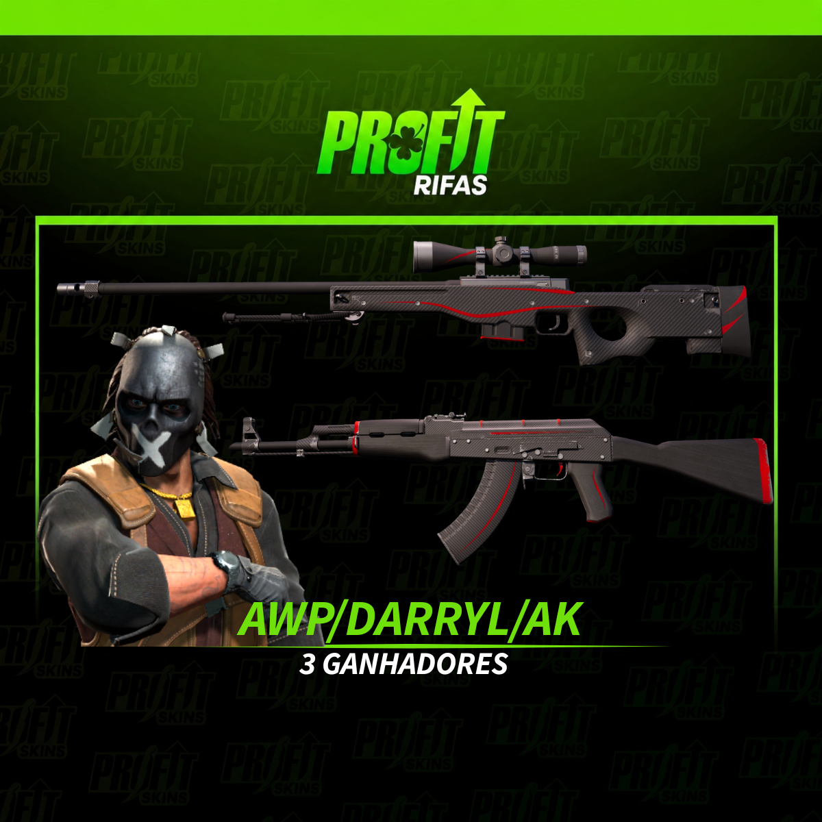 AWP/DARRYL/AK